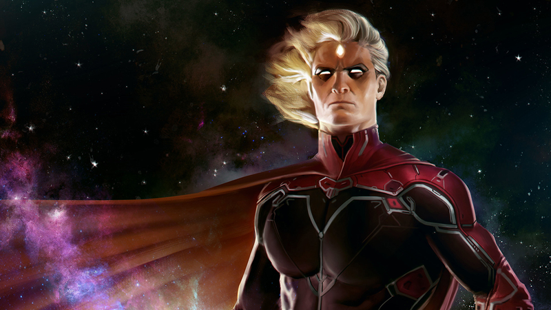 Illustration for article titled El guionista que creó a Thanos revela sus teorías favoritas para la fase 4 del MCU tras Avengers: Endgame